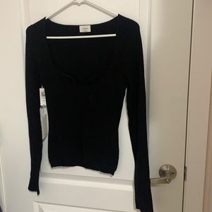 Wilfred Tuscany Sweater